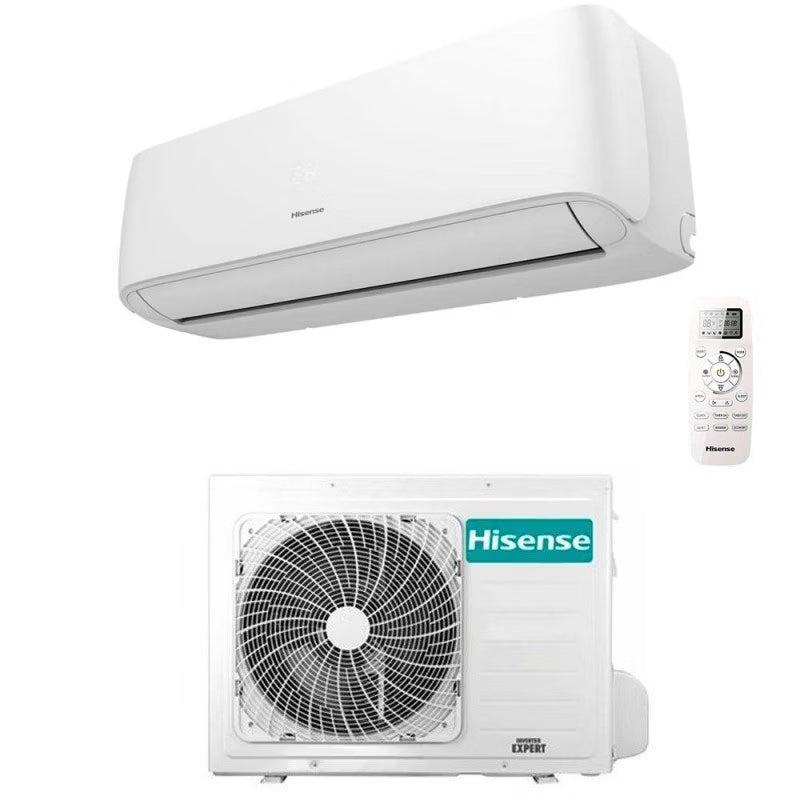 HISENSE BTU 12000