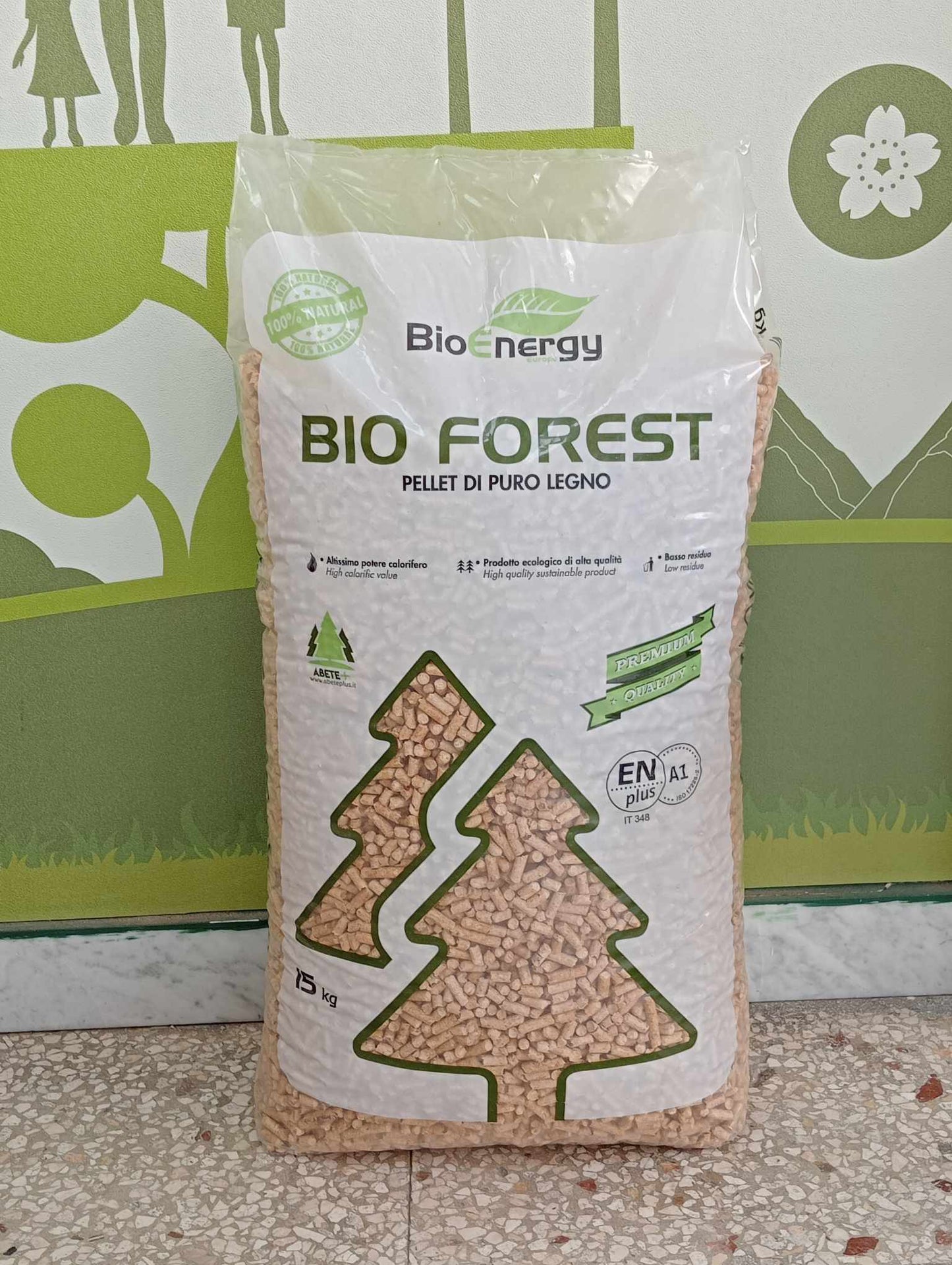 BIO FOREST