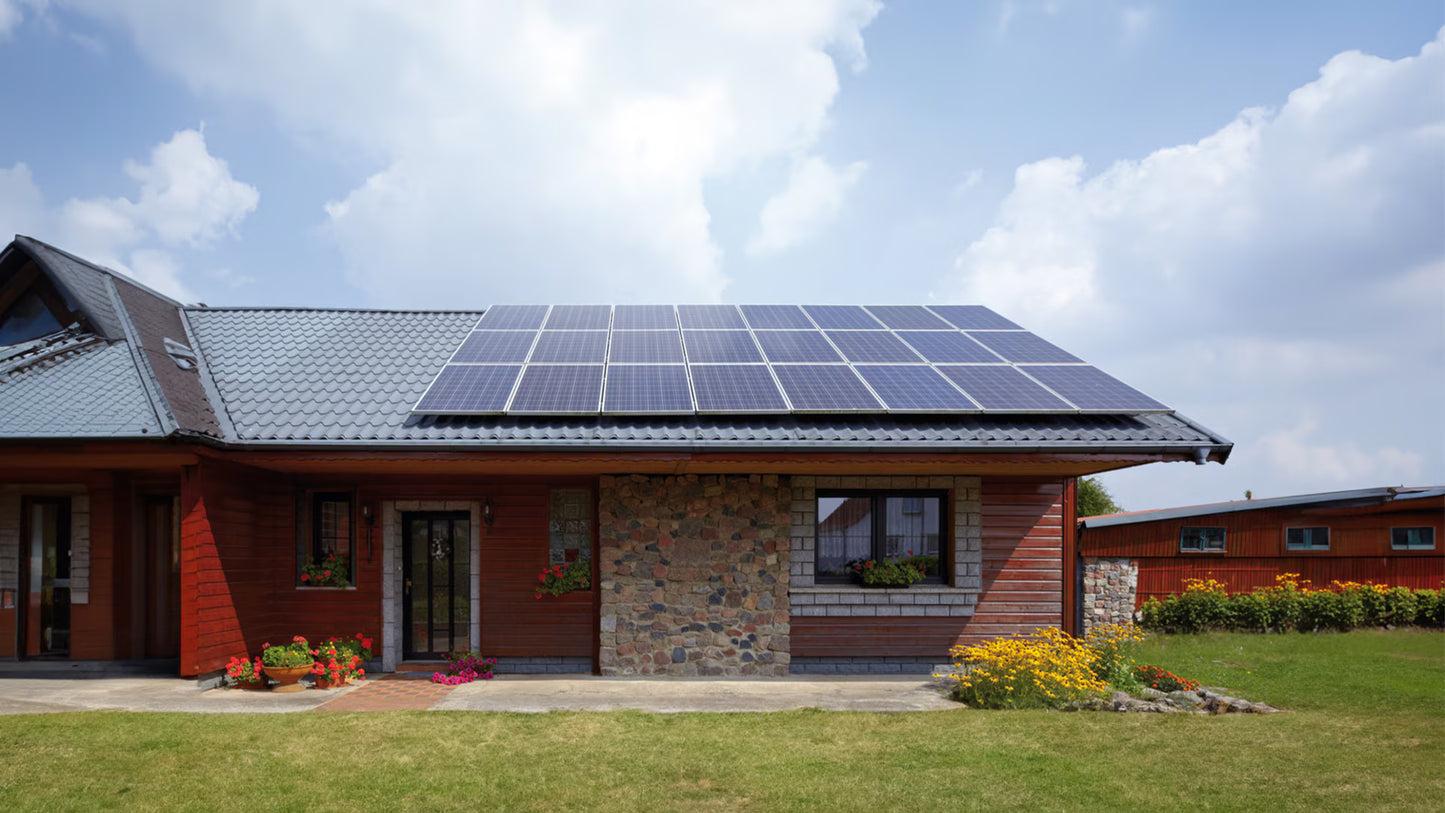 Impianto Fotovoltaico