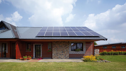 Impianto Fotovoltaico