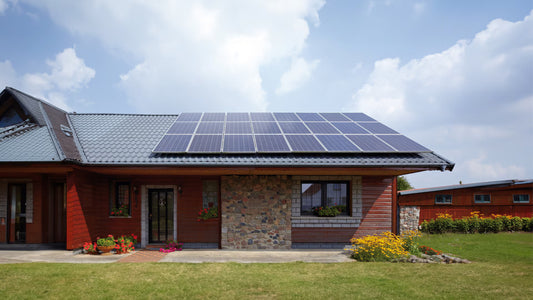 Impianto Fotovoltaico