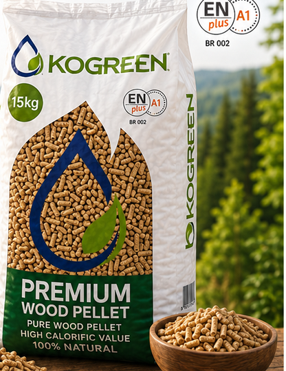KOGREEN