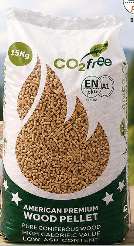 CO2 free