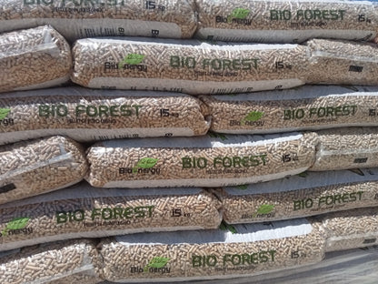 BIO FOREST