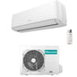 HISENSE BTU 9000