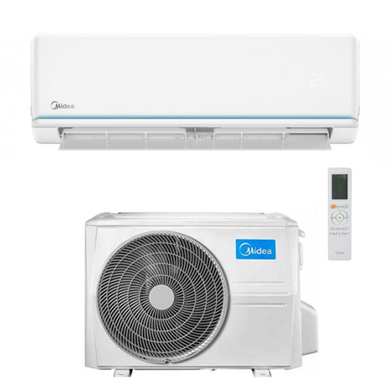 MIDEA EVOLUTION BTU 9000